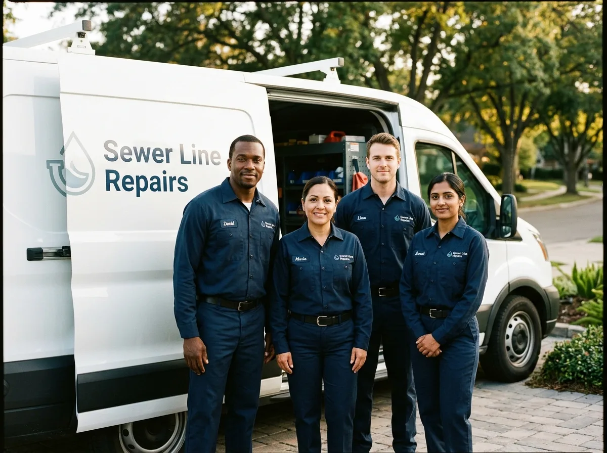 Emergency Plumber company in Itmann, WV