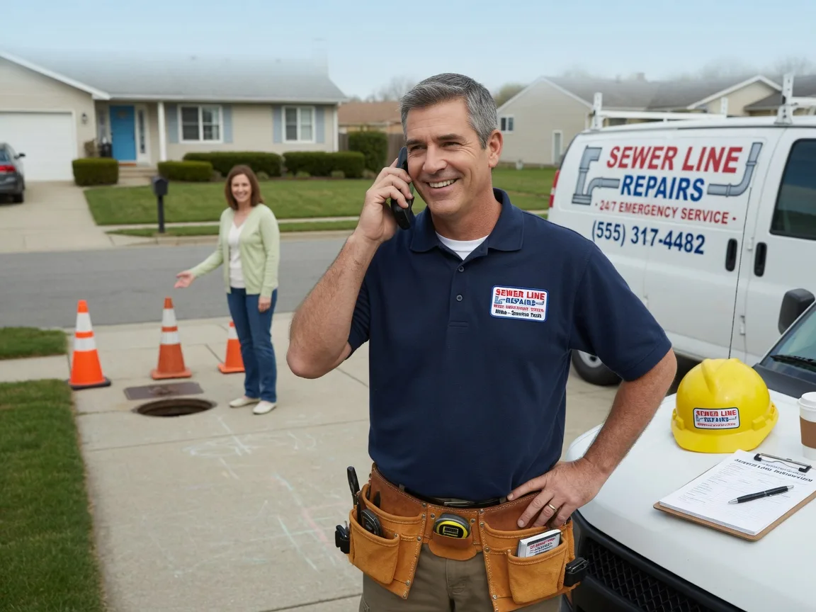 Emergency Plumber Itmann, WV FAQs